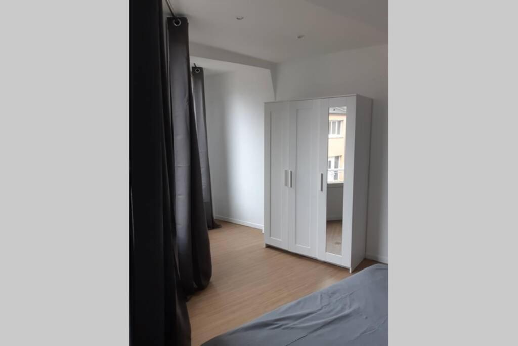 Monti Hypercentre Parking, Wifi Appartement