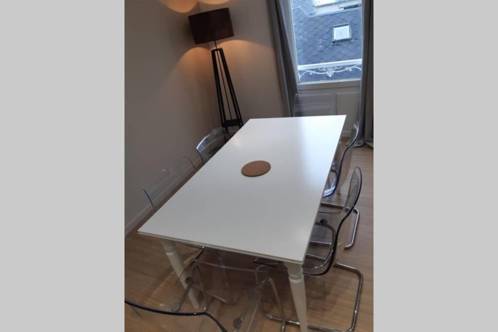Monti Hypercentre Parking, Wifi Montivilliers